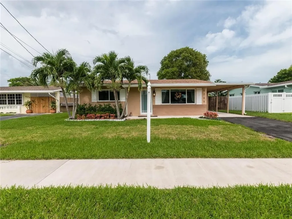 5265 SW 95th Avenue Cooper City FL 33328