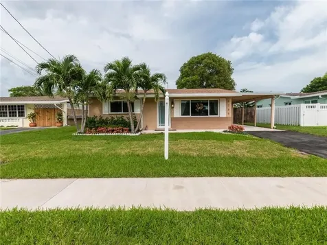 5265 SW 95th Avenue Cooper City FL 33328