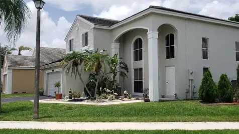 5205 NW 54th Street Coconut Creek FL 33073