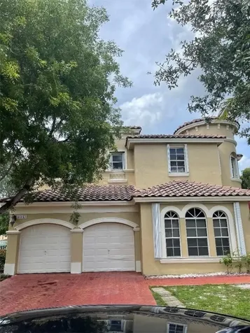 14143 SW 53rd Street Miramar FL 33027