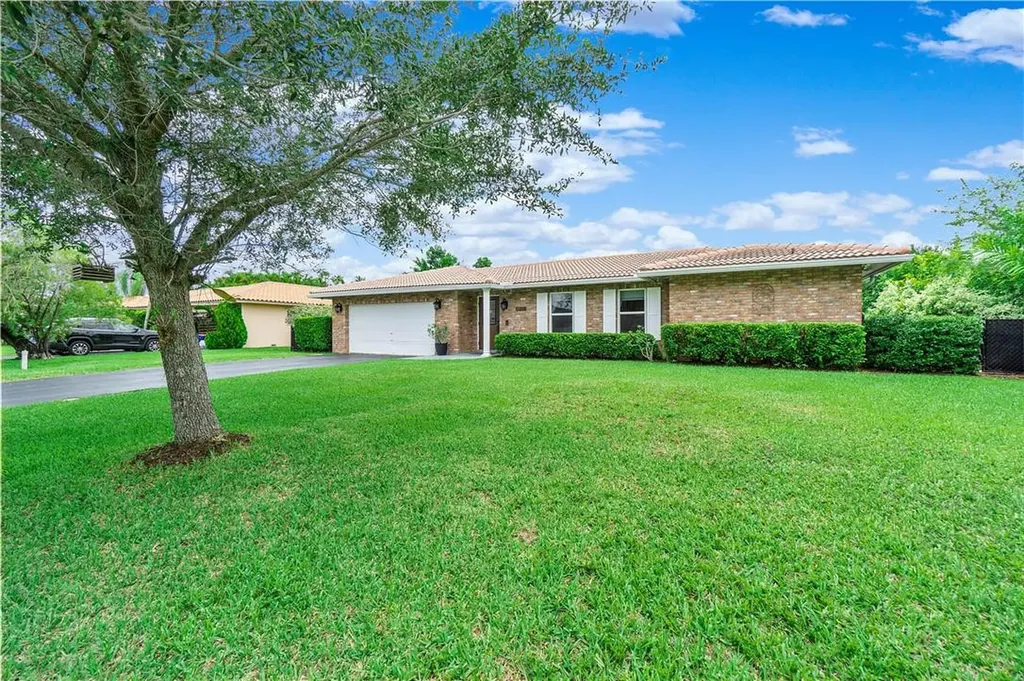 1855 NW 81st Avenue Coral Springs FL 33071