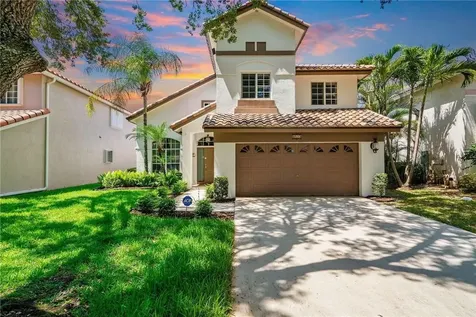 8533 NW 57th Drive Coral Springs FL 33067