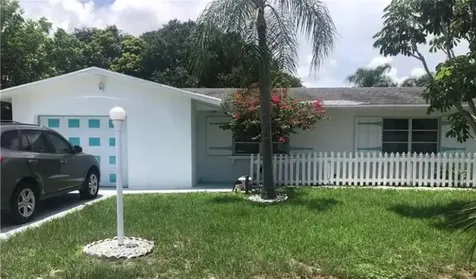 168 NE Hemet Street Port St Lucie FL 34983