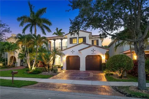 9504 Kenley Court Parkland FL 33076