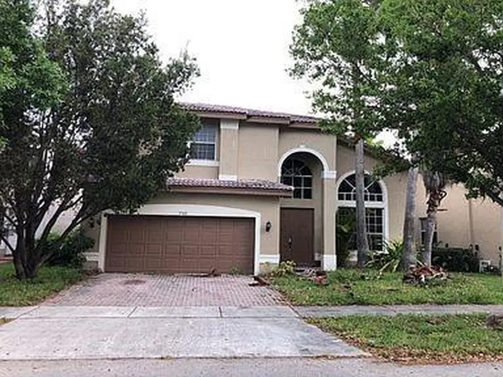17401 SW 33rd Street Miramar FL 33029