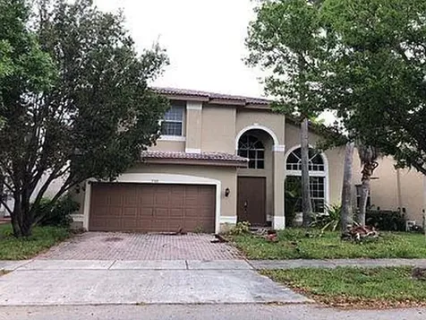 17401 SW 33rd Street Miramar FL 33029