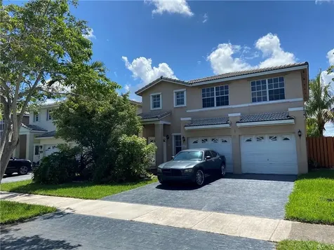 5987 SW 112th Lane Cooper City FL 33330