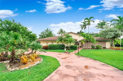 11935 SW 15th Court Davie FL 33325