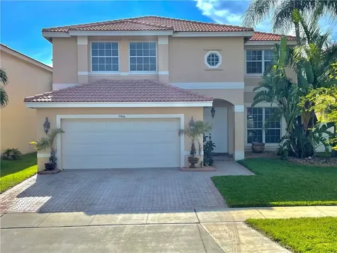 17446 SW 29th Street Miramar FL 33029
