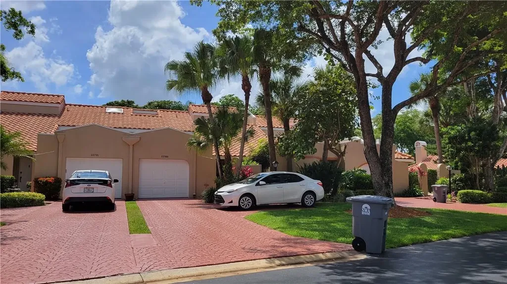 22789 Meridiana Drive Boca Raton FL 33433