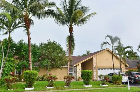 8540 NW 52nd Street Lauderhill FL 33351