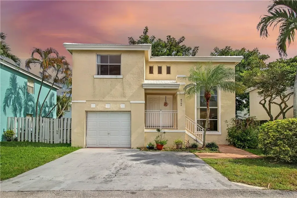 6702 Bayfront Drive Margate FL 33063