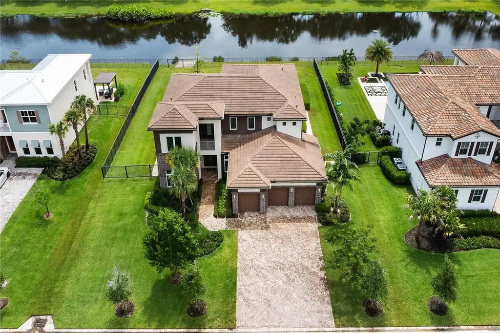 5458 E Stillwater Shores Drive Davie FL 33314