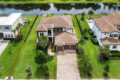 5458 E Stillwater Shores Drive Davie FL 33314