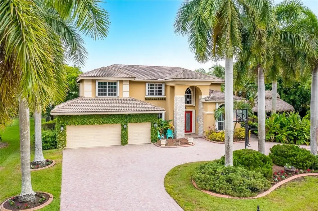 500 NW 118th Way Coral Springs FL 33071