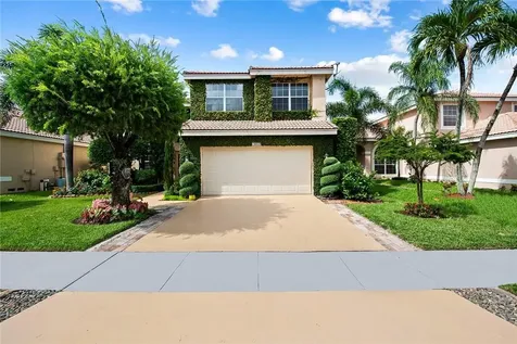 18023 SW 20th Street Miramar FL 33029
