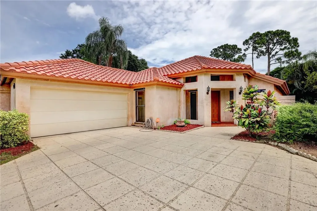 2868 SW Mariposa Circle Palm City FL 34990
