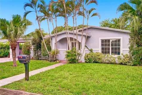 1561 NW 62nd Terrace Sunrise FL 33313