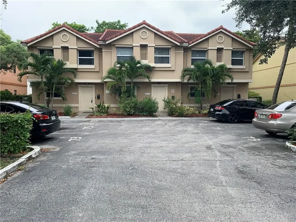 11575 NW 35th Street Coral Springs FL 33065