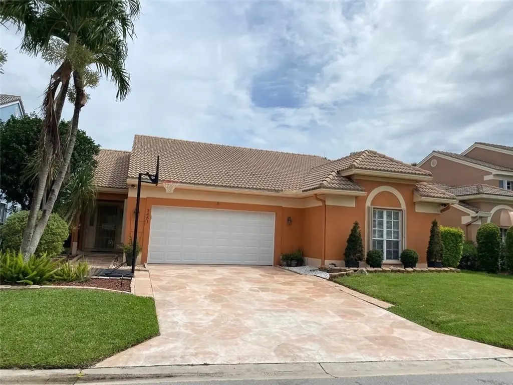 3451 NW 71st Street Coconut Creek FL 33073