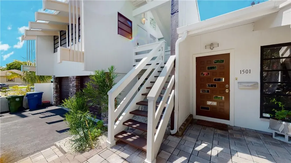 1501 NE 24th Street Wilton Manors FL 33305