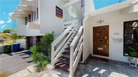 1501 NE 24th Street Wilton Manors FL 33305