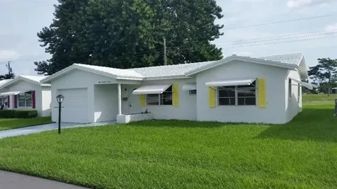 112 NW 10th Court Boynton Beach FL 33426
