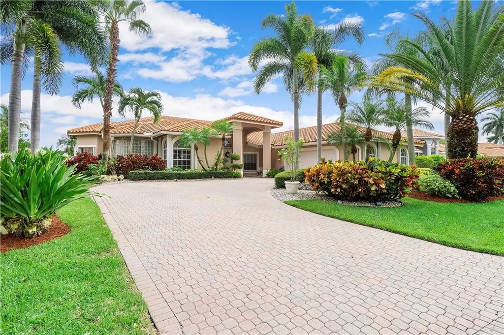 12181 NW 9th Place Coral Springs FL 33071