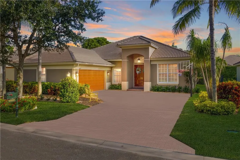 10695 NW 61st Court Parkland FL 33076
