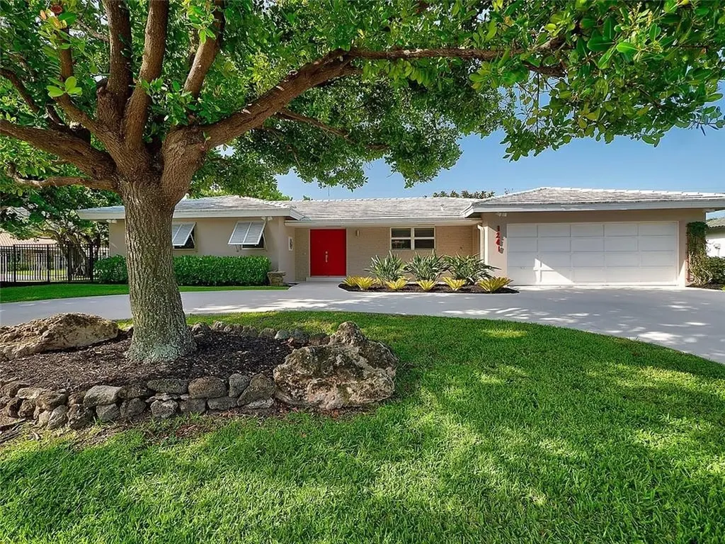 1241 Dolphin Road Riviera Beach FL 33404