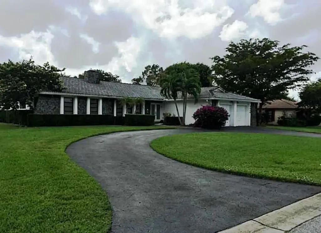 9926 NW 15th Court Coral Springs FL 33071