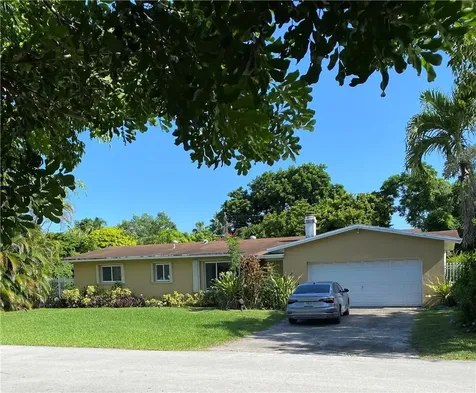 8120 SW 137th Street Palmetto Bay FL 33158