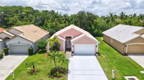 1562 Carriage Brooke Drive Wellington FL 33414