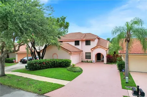 9461 NW 18th Place Plantation FL 33322