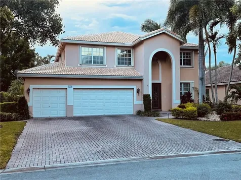 4728 NW 58th Avenue Coral Springs FL 33067