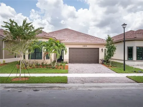 11808 Fortress Run Parkland FL 33076