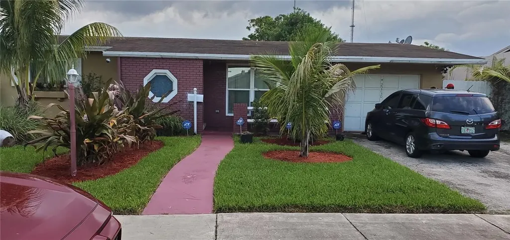 20730 NW Miami Court Miami FL 33169