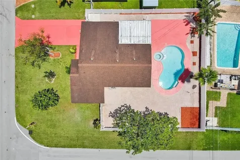 2091 Arcadia Drive Miramar FL 33023