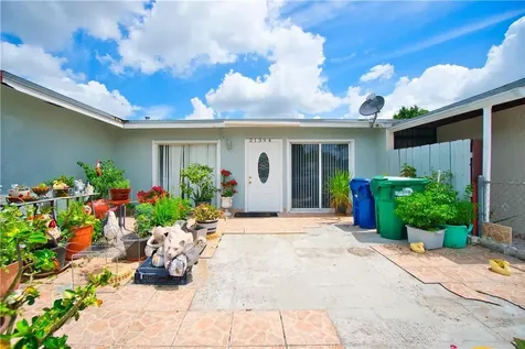 21394 NW 40th Circle Court Miami Gardens FL 33055