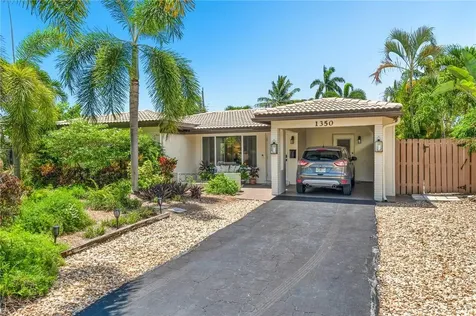 1350 NE 47th Street Oakland Park FL 33334