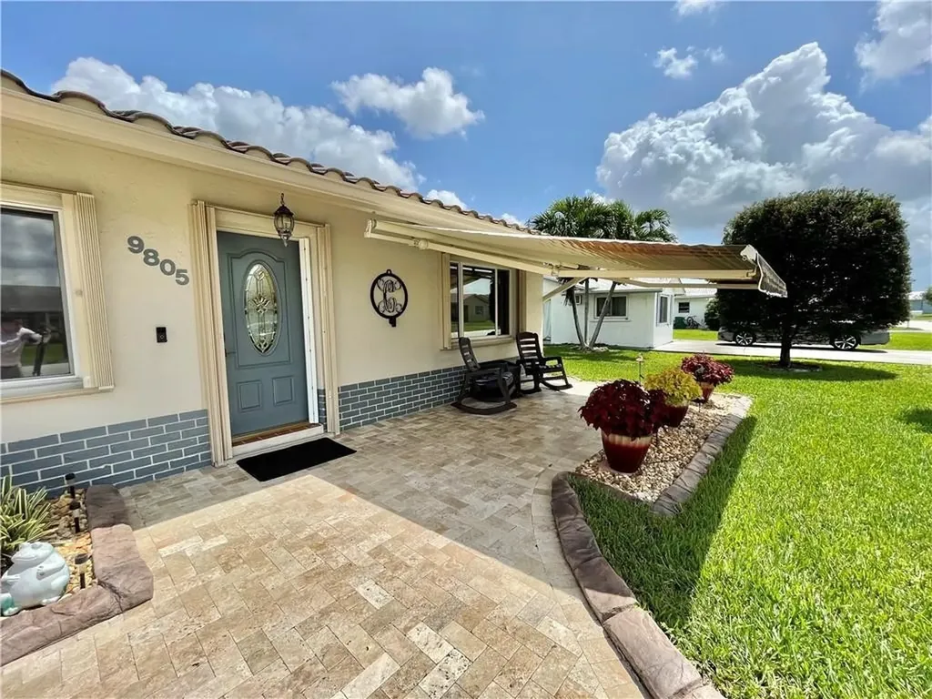 9805 NW 71st Street Tamarac FL 33321