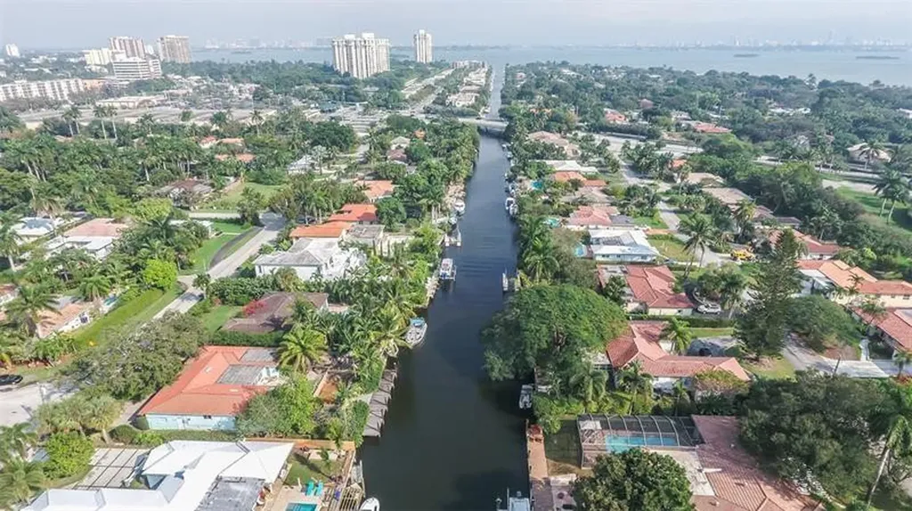1030 NE 105th Street Miami Shores FL 33138