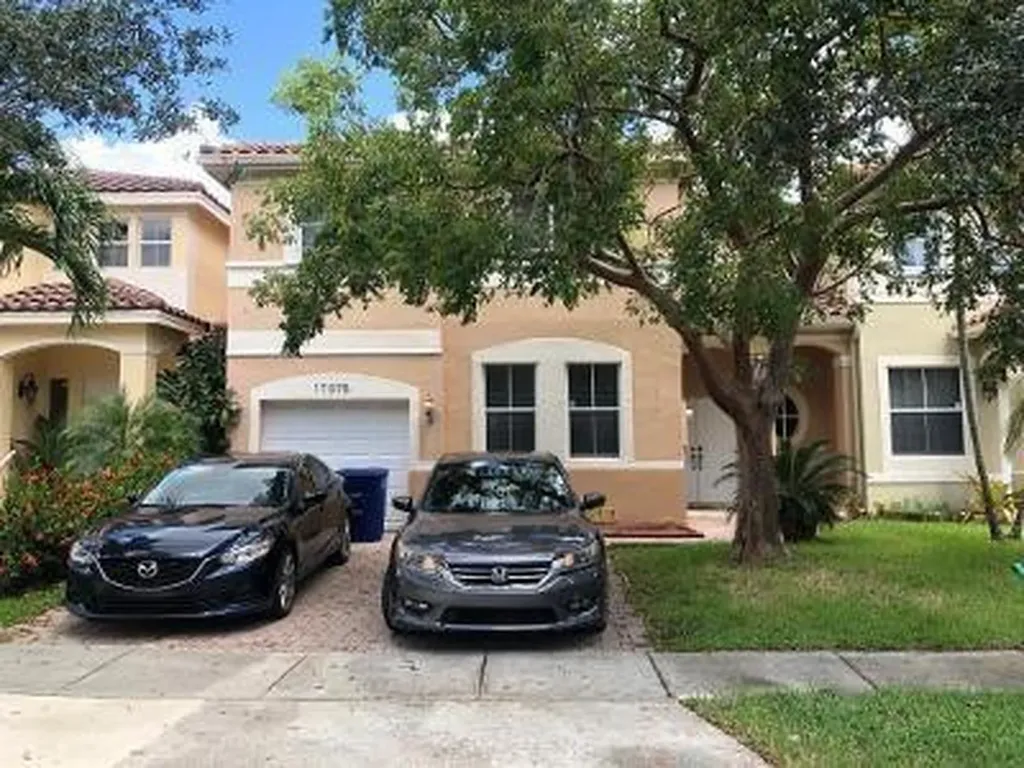 17075 SW 34th Street Miramar FL 33027