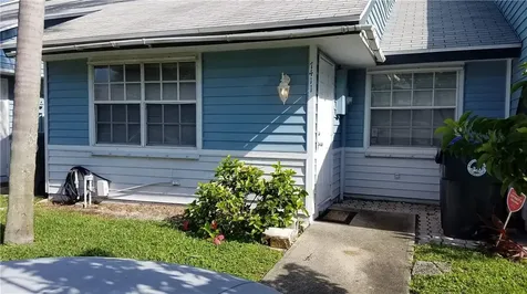 7411 Tam Oshanter Boulevard North Lauderdale FL 33068