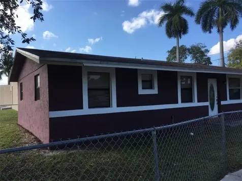 2931 NW 8th Court Fort Lauderdale FL 33311