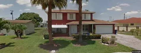 608 SW 10th Street Belle Glade FL 33430