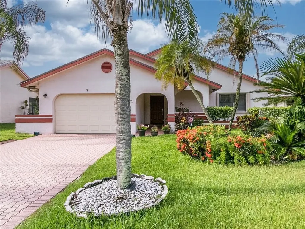 10312 NW 71st Place Tamarac FL 33321