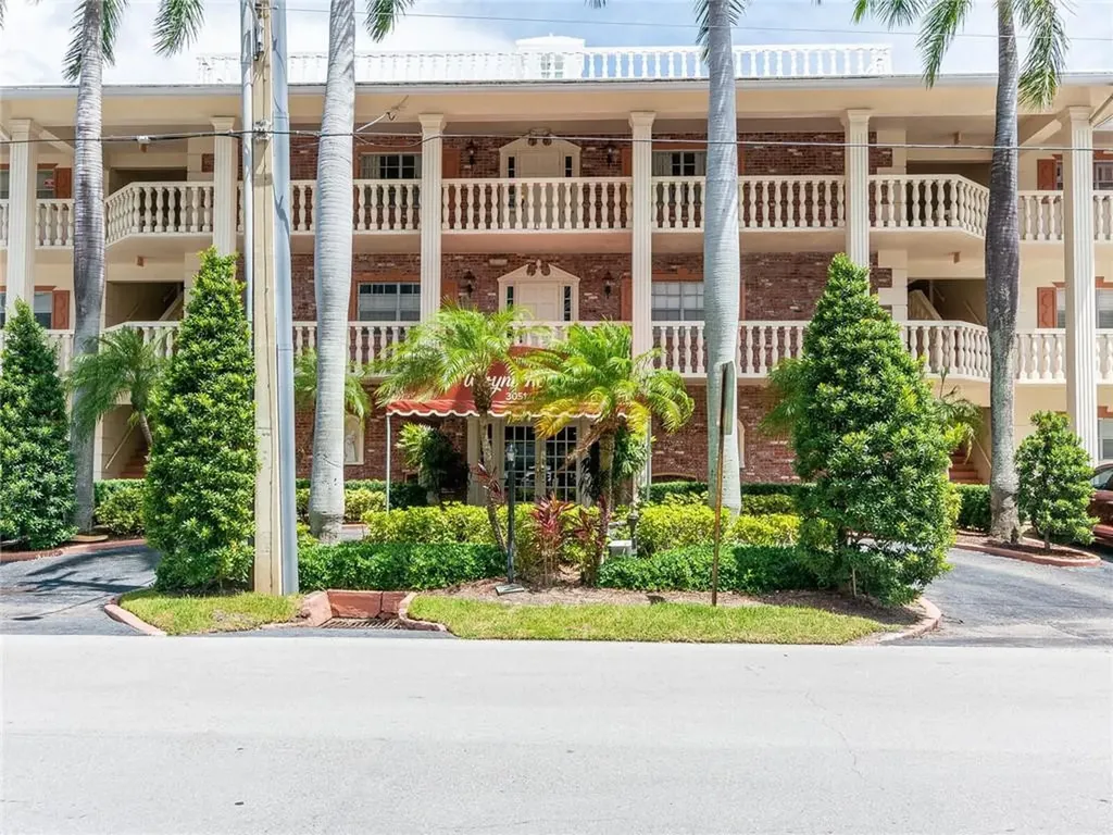 3051 NE 47th Court Fort Lauderdale FL 33308