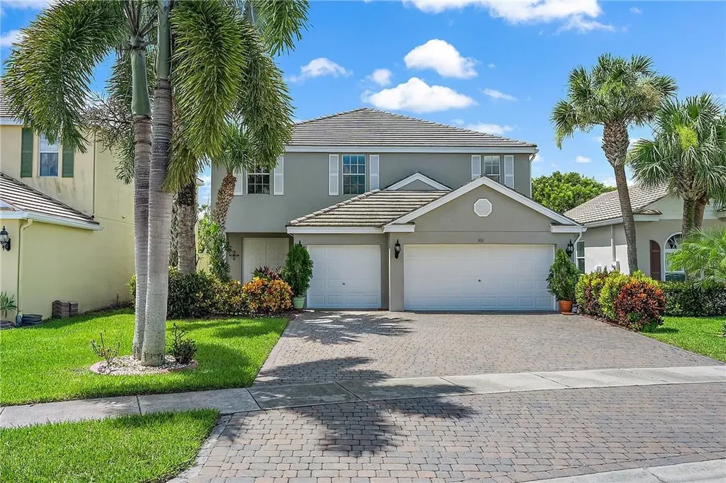 361 Berenger Walk Royal Palm Beach FL 33414