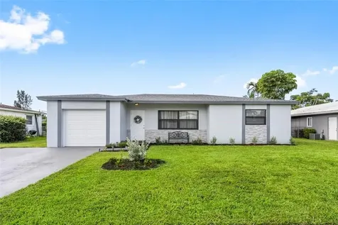 10884 Gable Street Boca Raton FL 33428